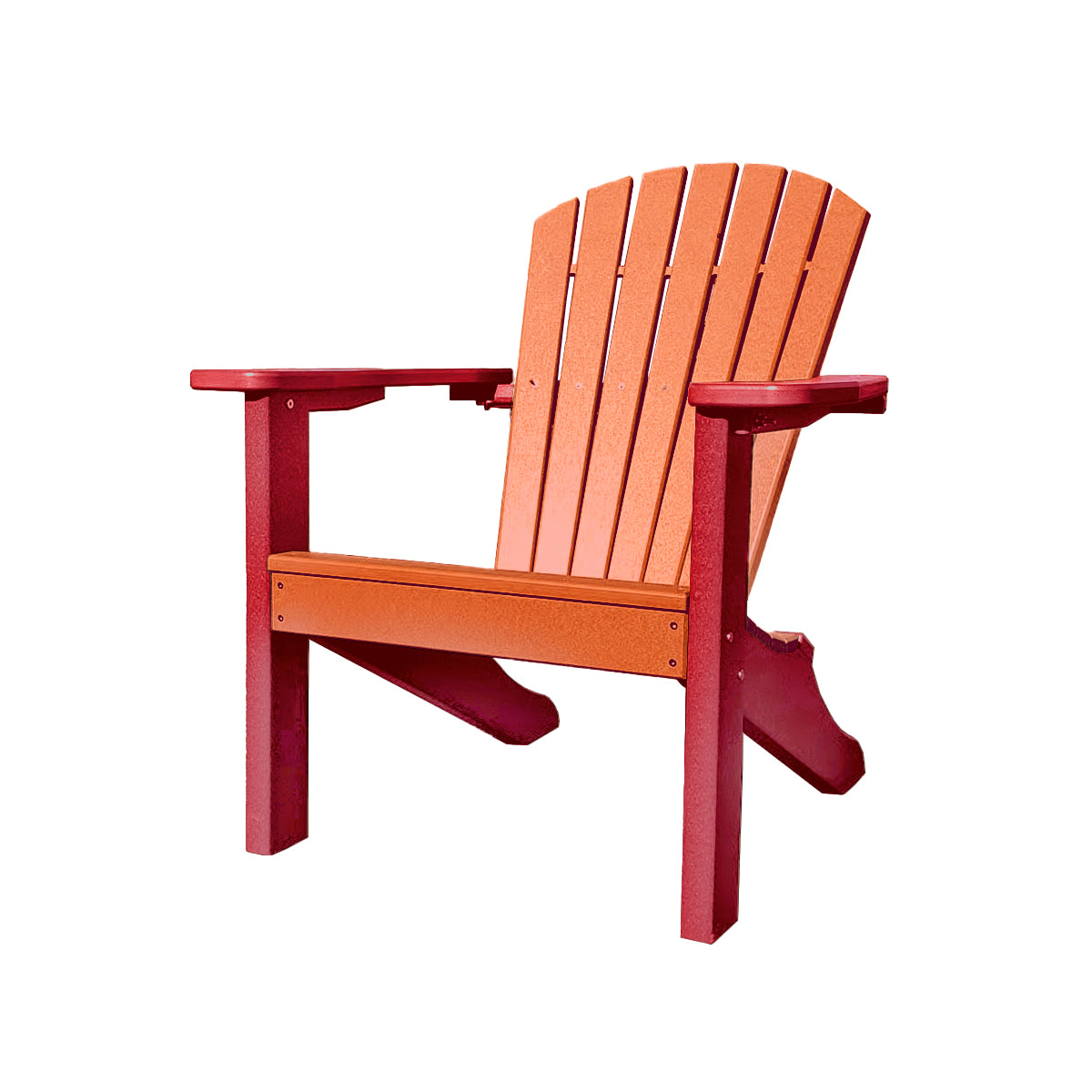 Classic Adirondack Chair