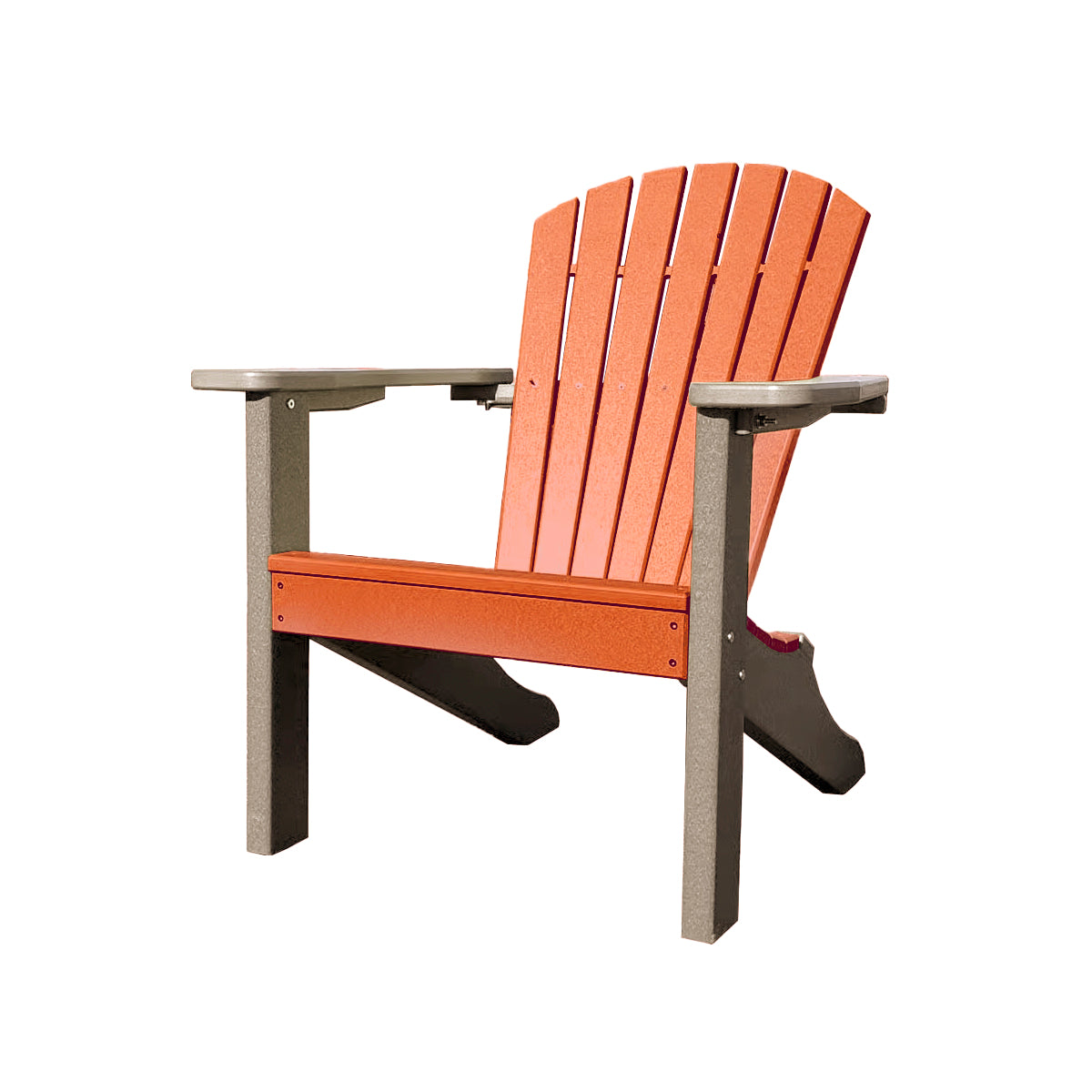 Classic Adirondack Chair