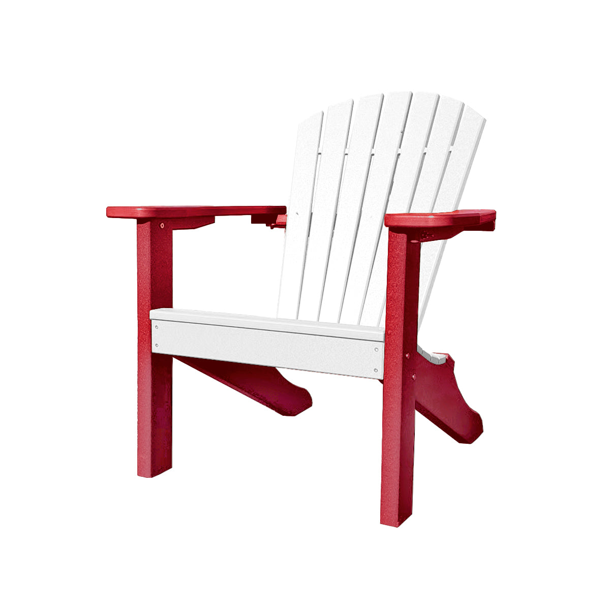 Classic Adirondack Chair