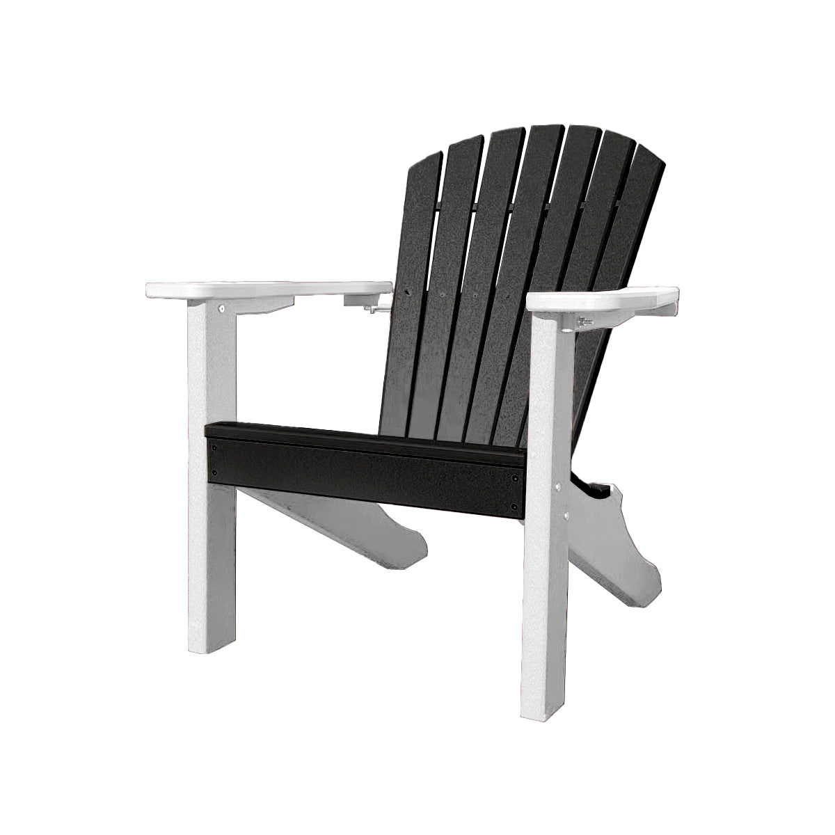 Classic Adirondack Chair