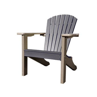 Classic Adirondack Chair