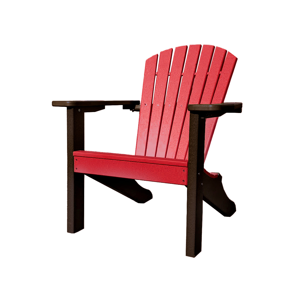 Classic Adirondack Chair