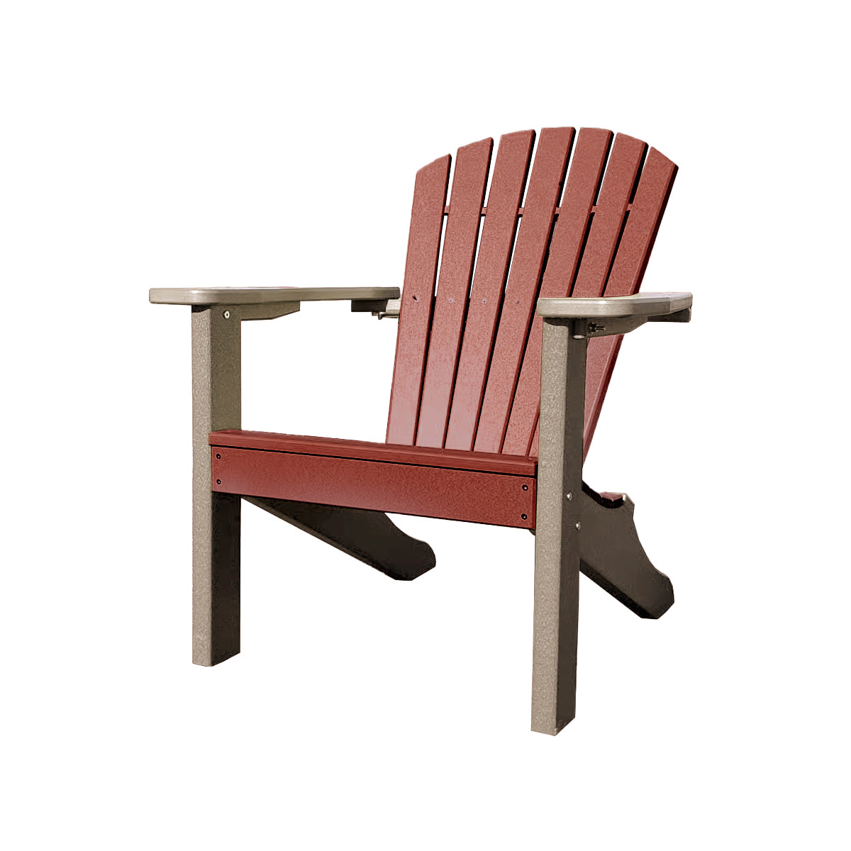 Classic Adirondack Chair