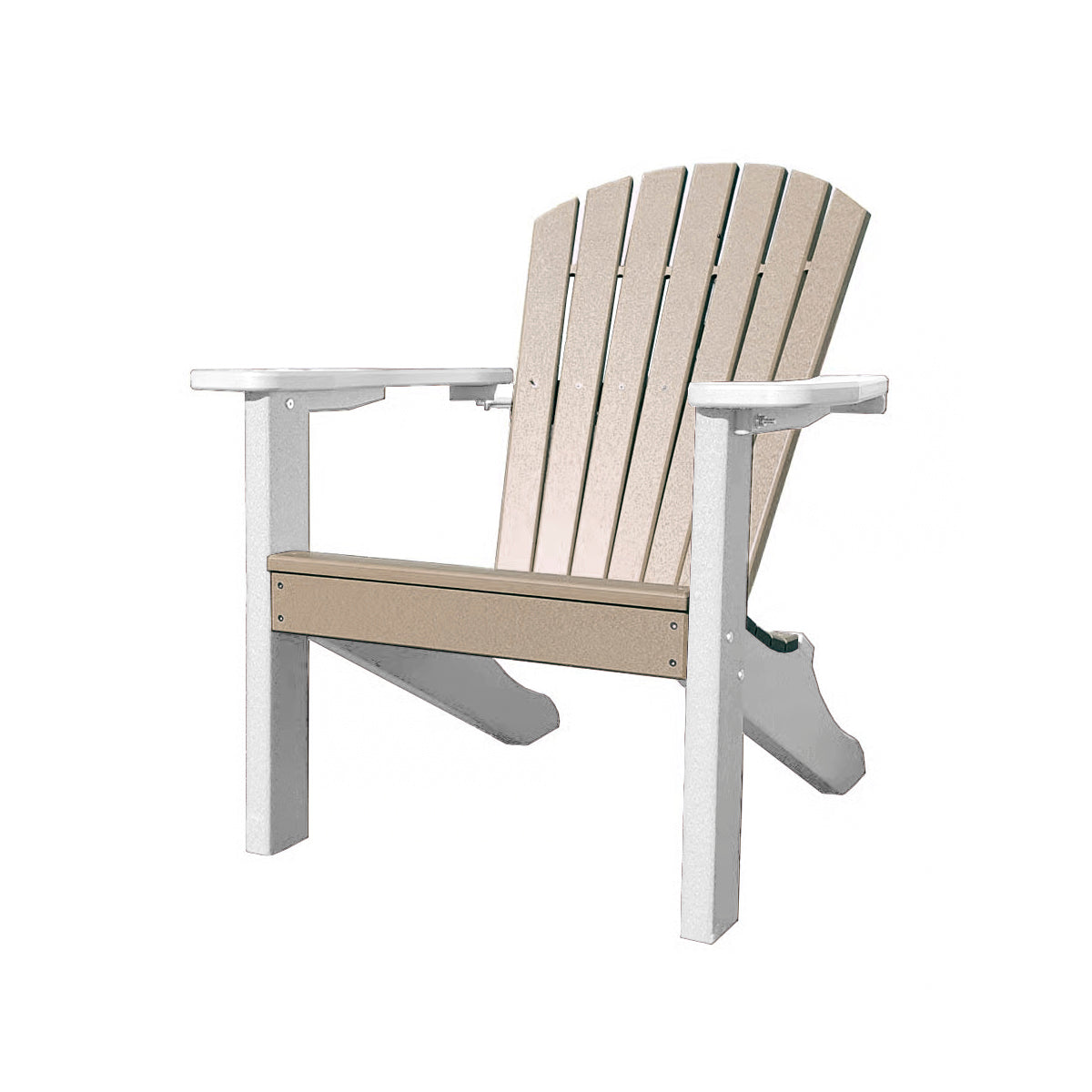 Classic Adirondack Chair