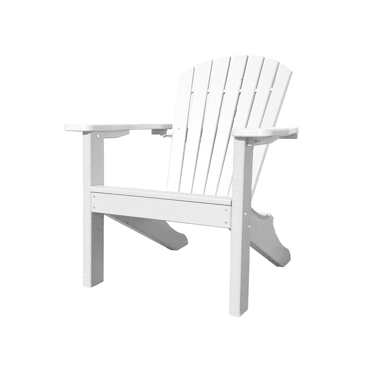 Classic Adirondack Chair