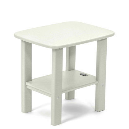 Classic Dining Height Side Table