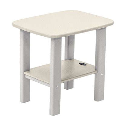 Classic Dining Height Side Table