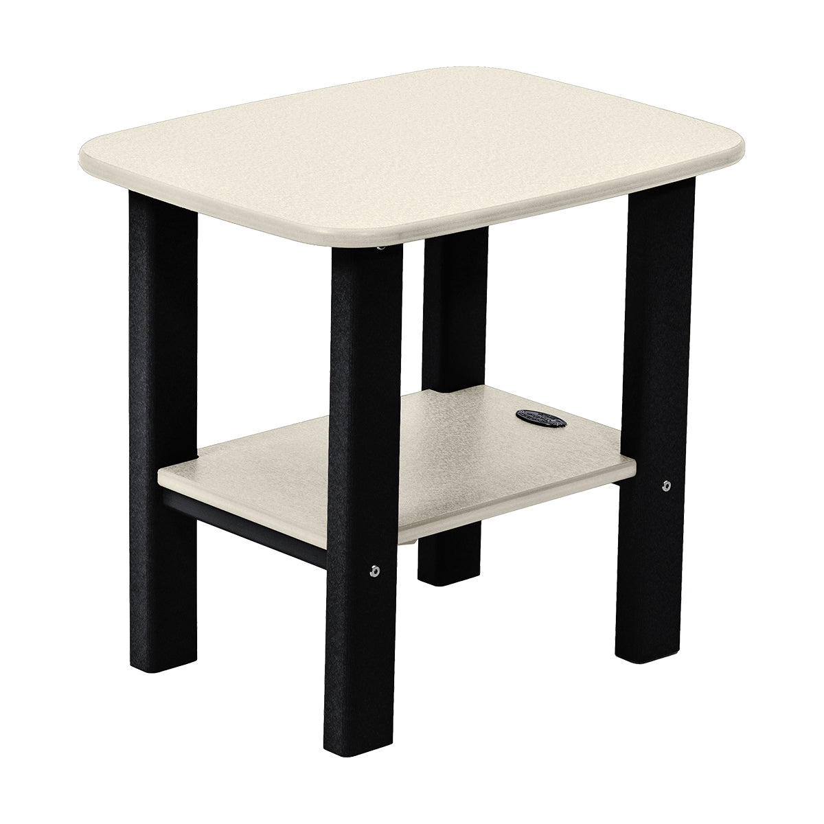 Classic Dining Height Side Table