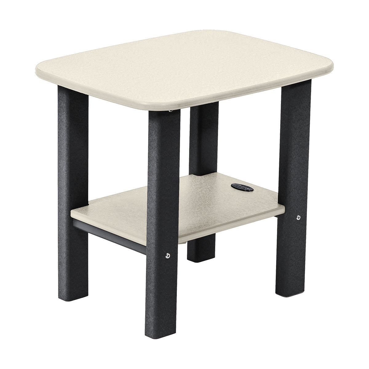 Classic Dining Height Side Table