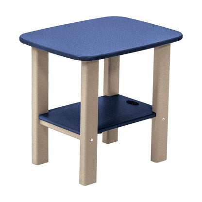 Classic Dining Height Side Table