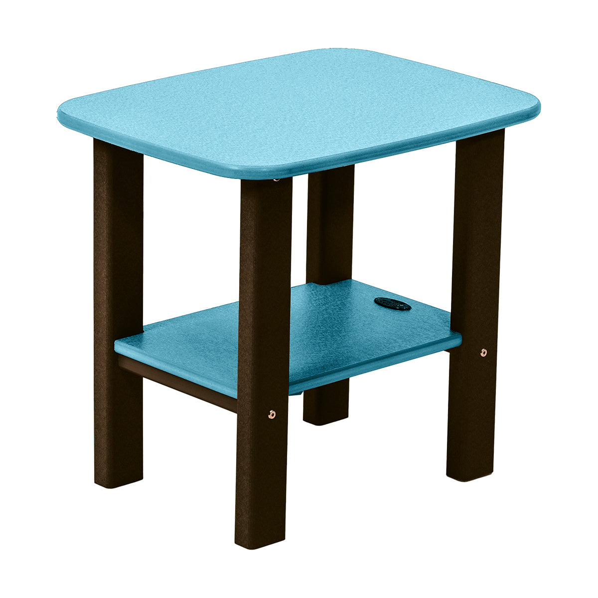 Classic Dining Height Side Table