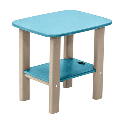 Classic Dining Height Side Table