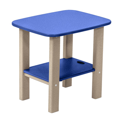 Classic Dining Height Side Table