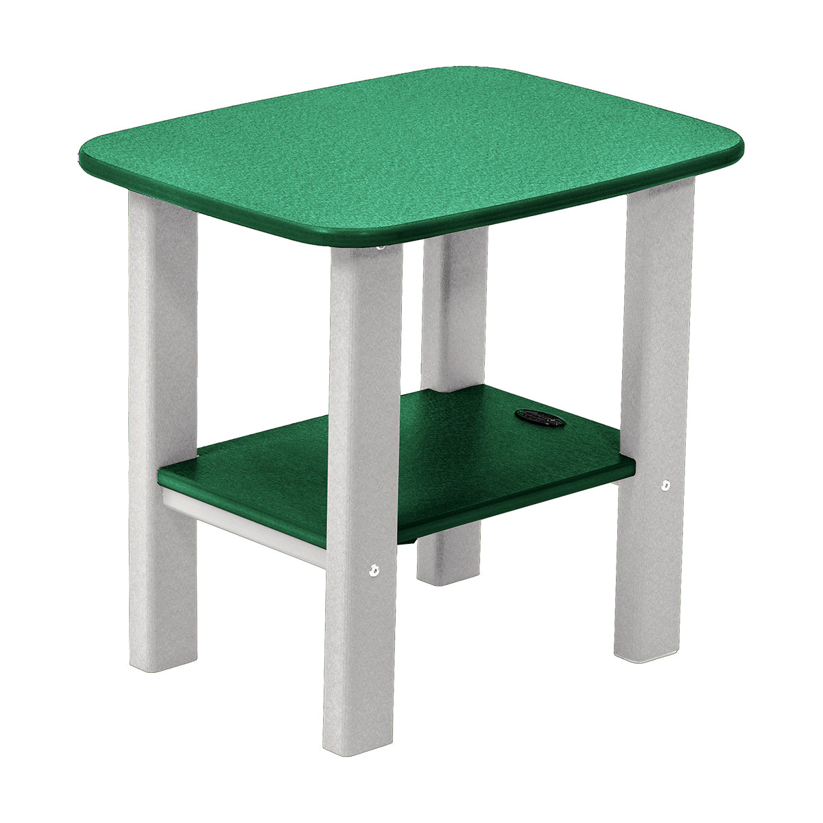 Classic Dining Height Side Table