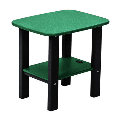 Classic Dining Height Side Table