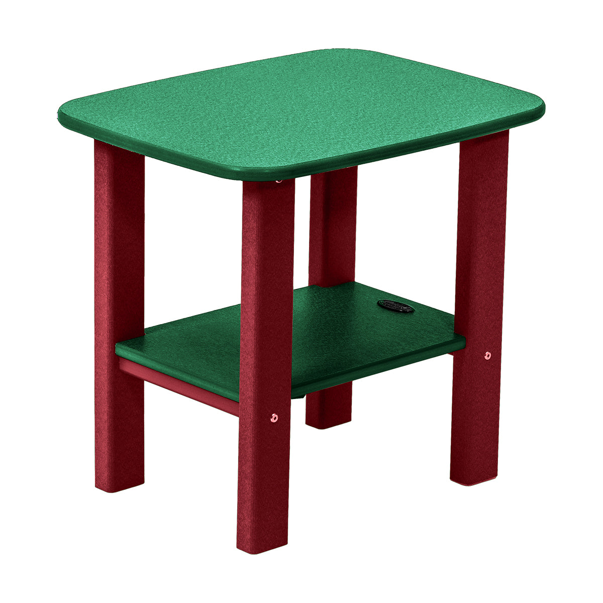 Classic Dining Height Side Table