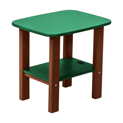 Classic Dining Height Side Table