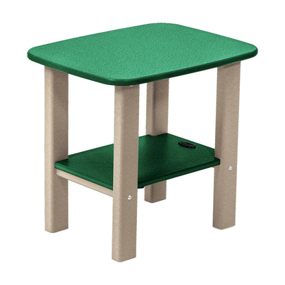 Classic Dining Height Side Table