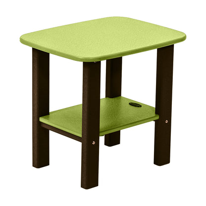 Classic Dining Height Side Table