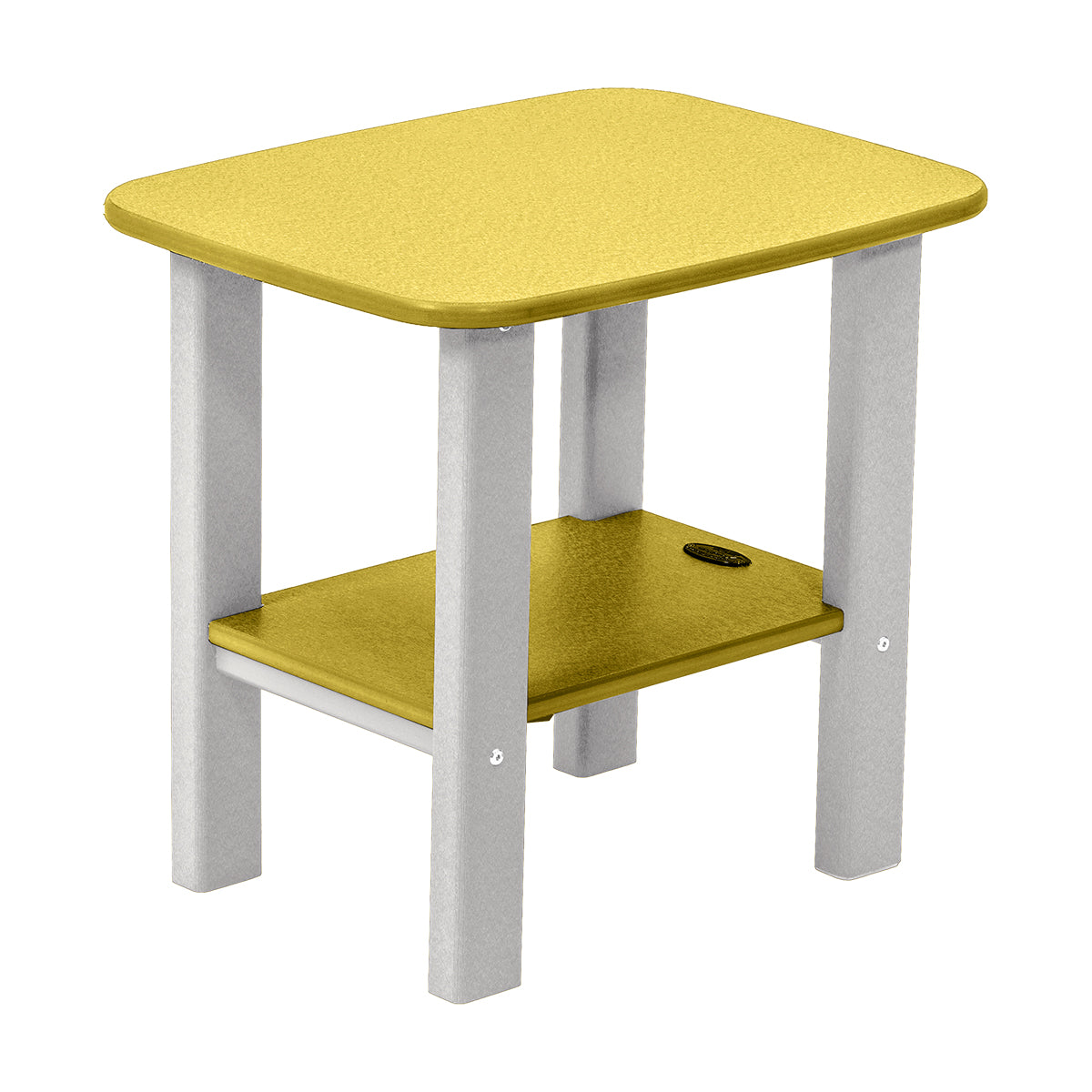 Classic Dining Height Side Table