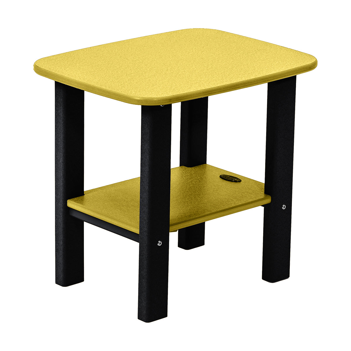 Classic Dining Height Side Table