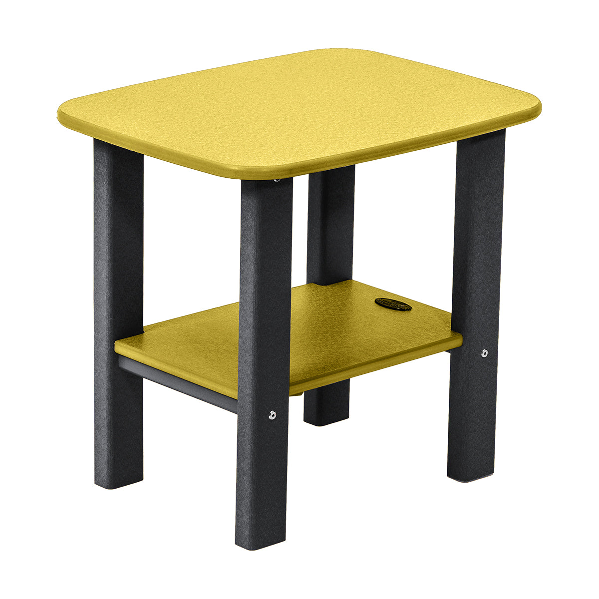 Classic Dining Height Side Table