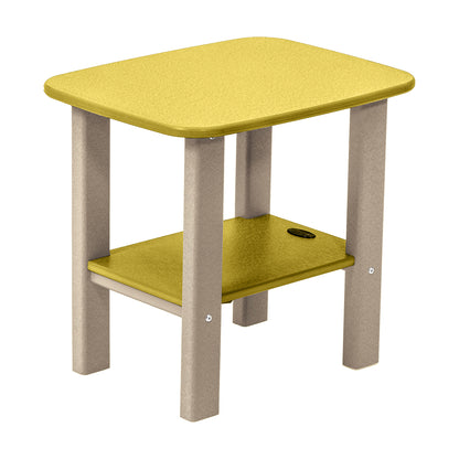 Classic Dining Height Side Table