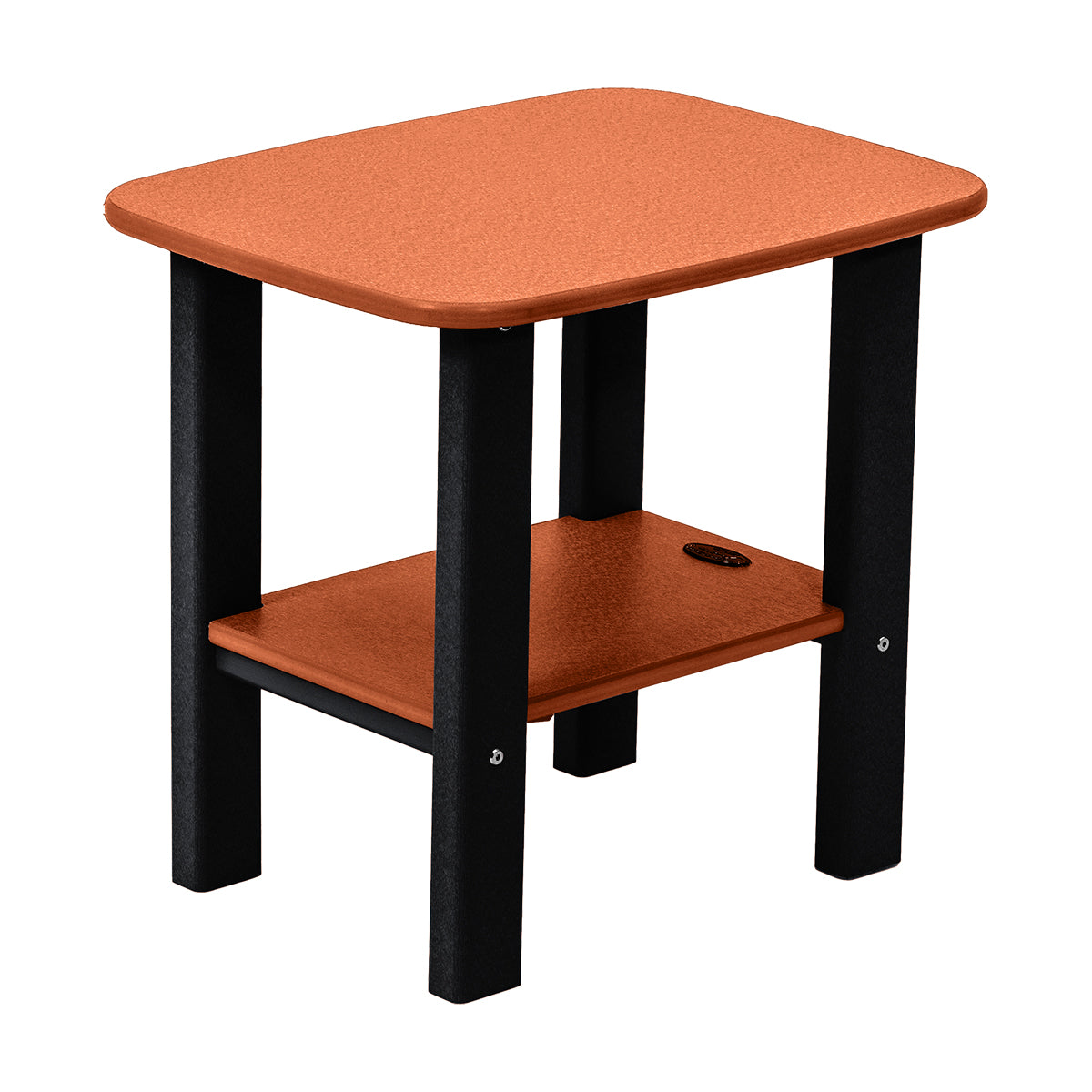 Classic Dining Height Side Table