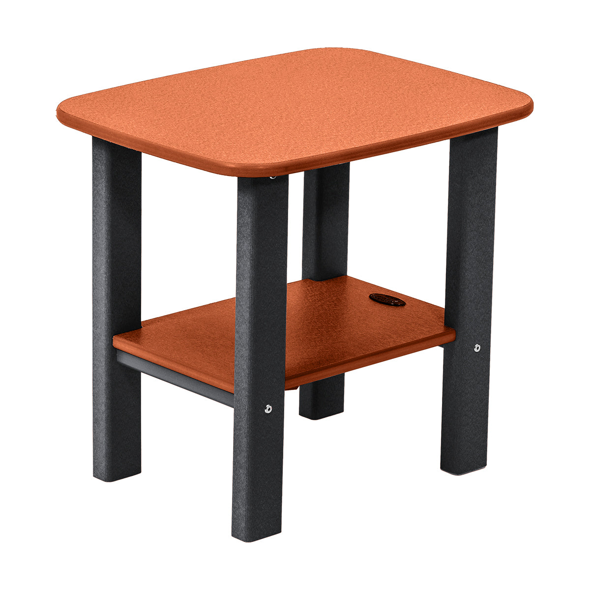 Classic Dining Height Side Table