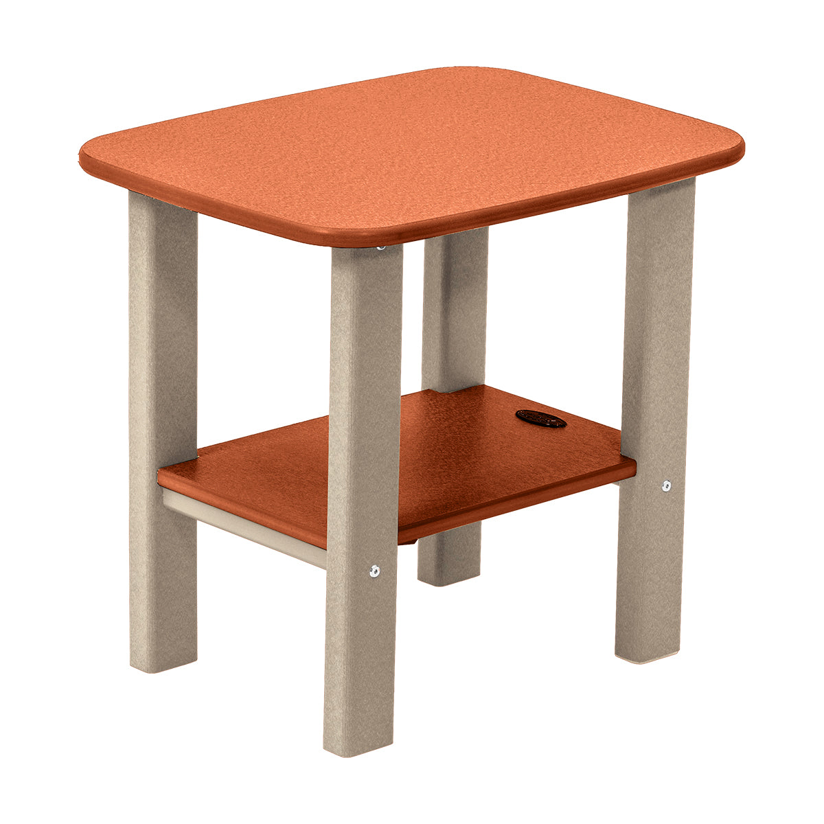 Classic Dining Height Side Table