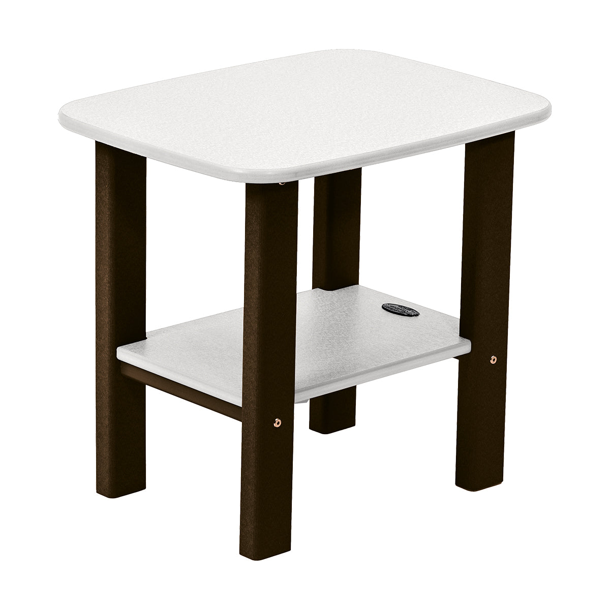 Classic Dining Height Side Table