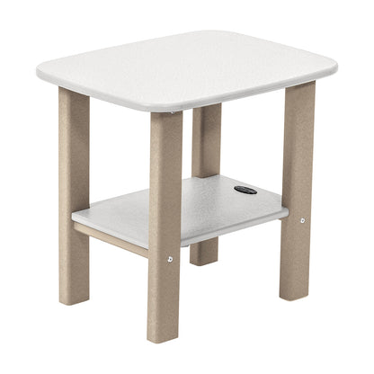 Classic Dining Height Side Table