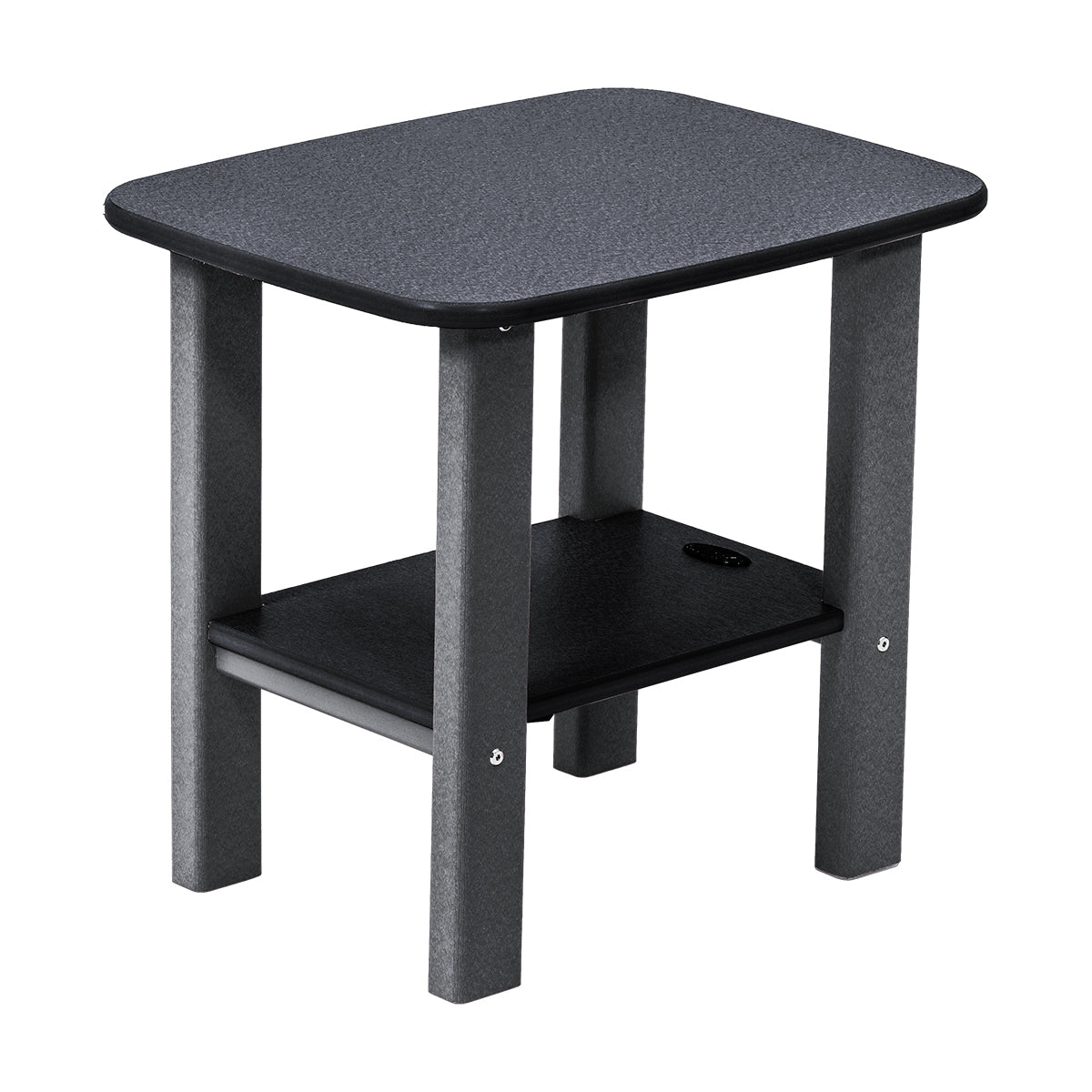 Classic Dining Height Side Table