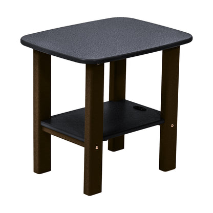 Classic Dining Height Side Table