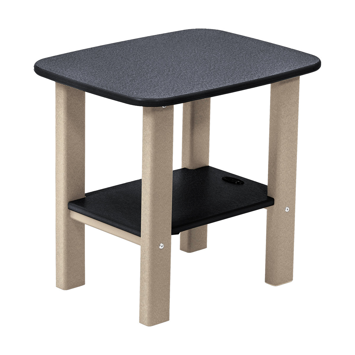 Classic Dining Height Side Table