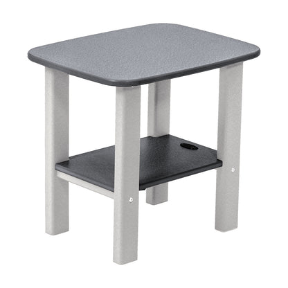 Classic Dining Height Side Table