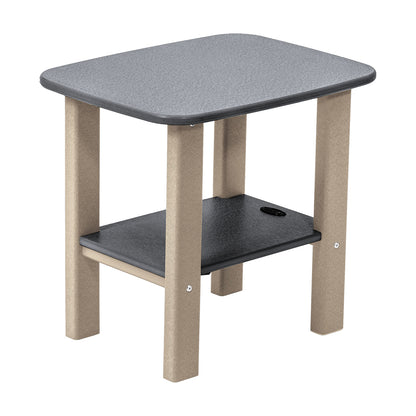 Classic Dining Height Side Table