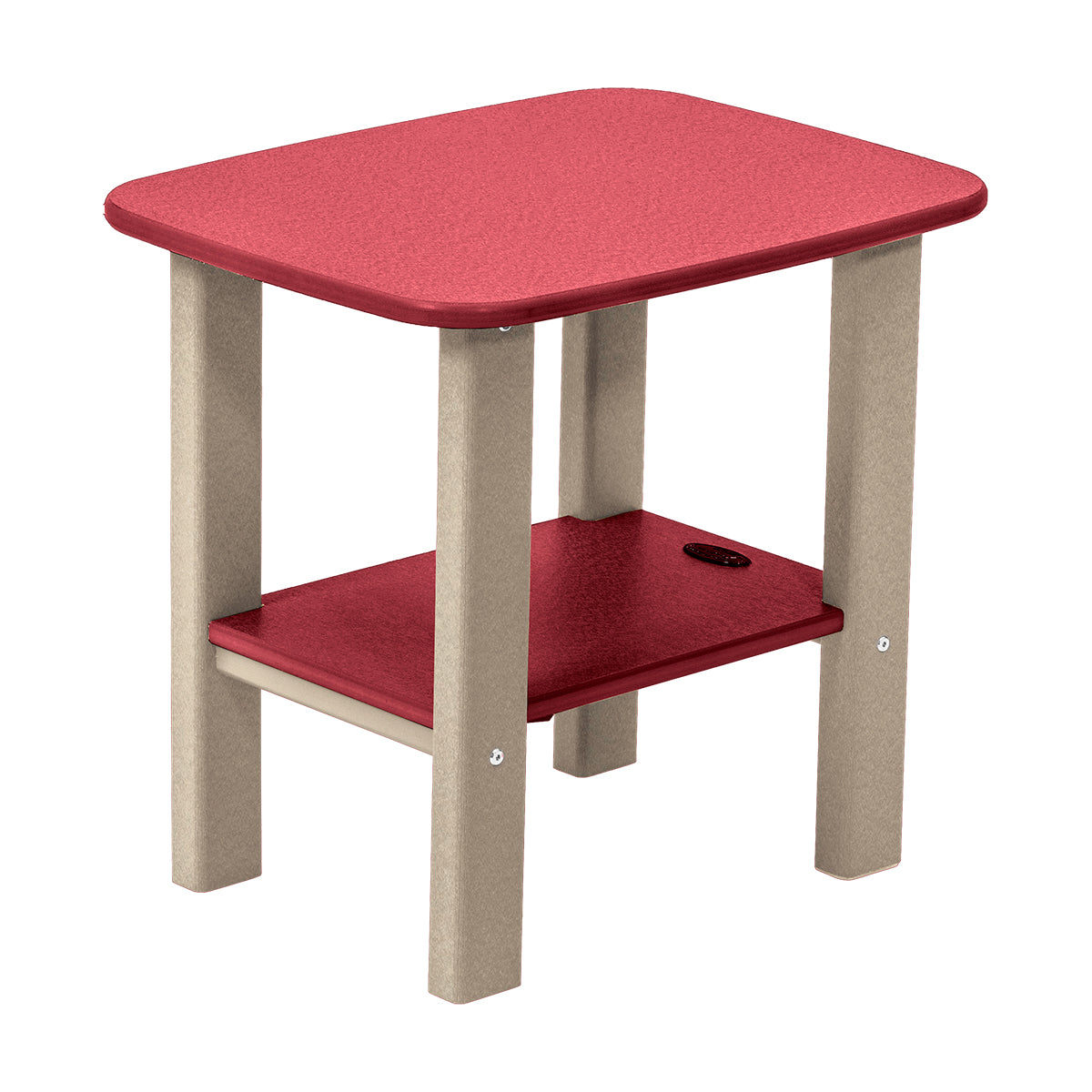 Classic Dining Height Side Table