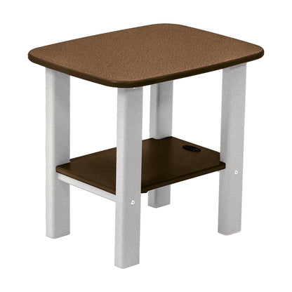 Classic Dining Height Side Table