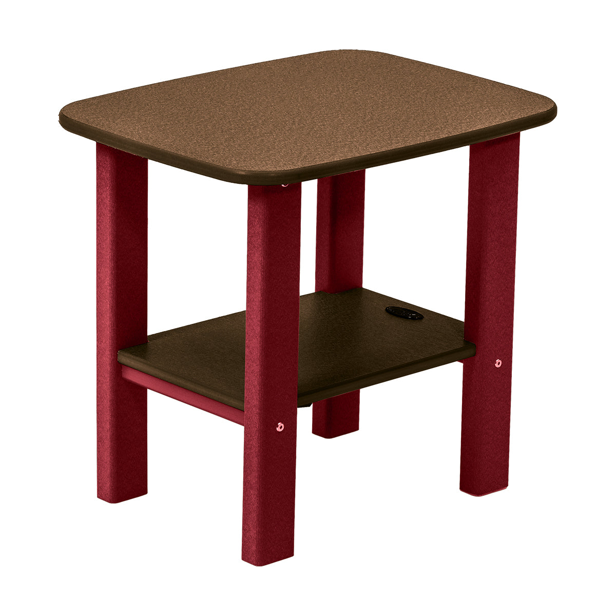 Classic Dining Height Side Table