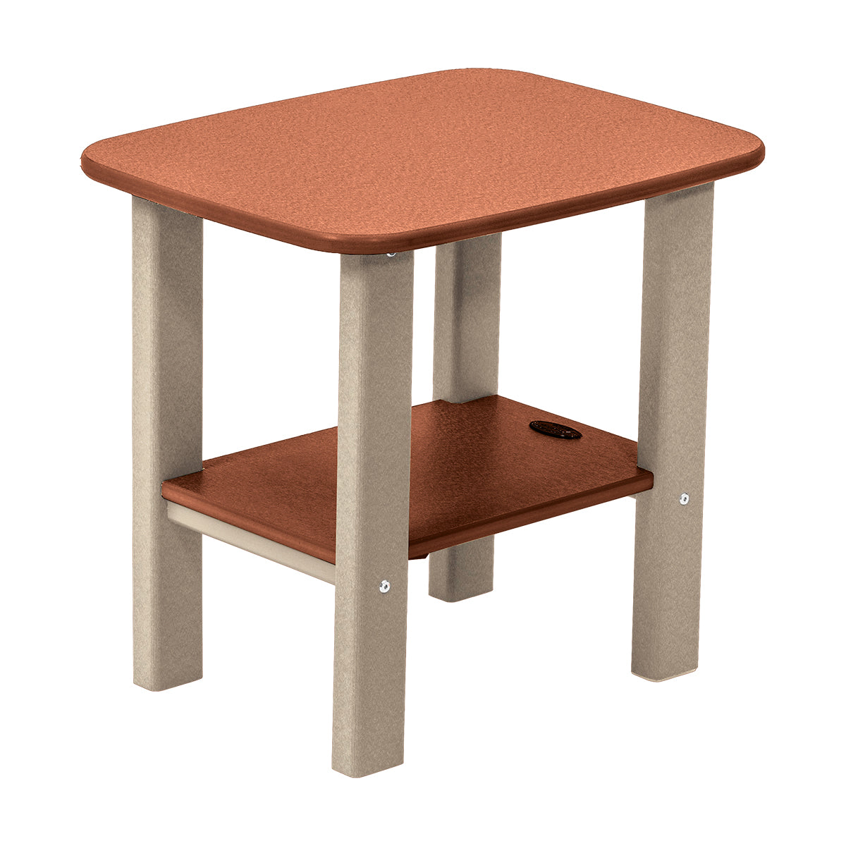 Classic Dining Height Side Table