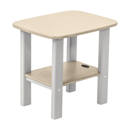 Classic Dining Height Side Table