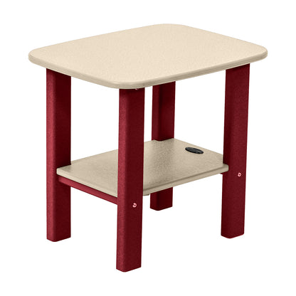 Classic Dining Height Side Table