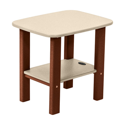 Classic Dining Height Side Table