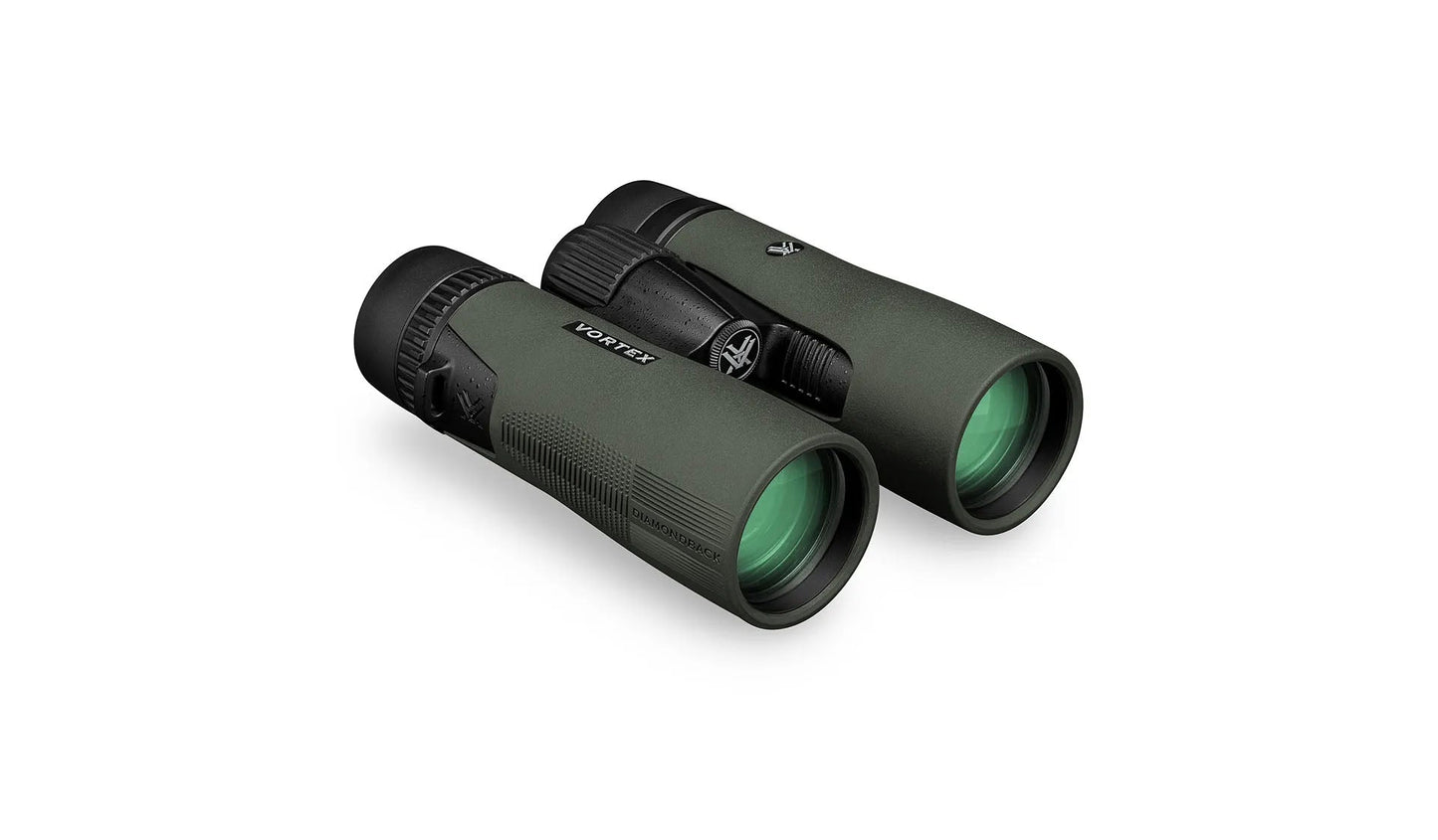 Vortex Optics DIAMONDBACK® HD 8X42