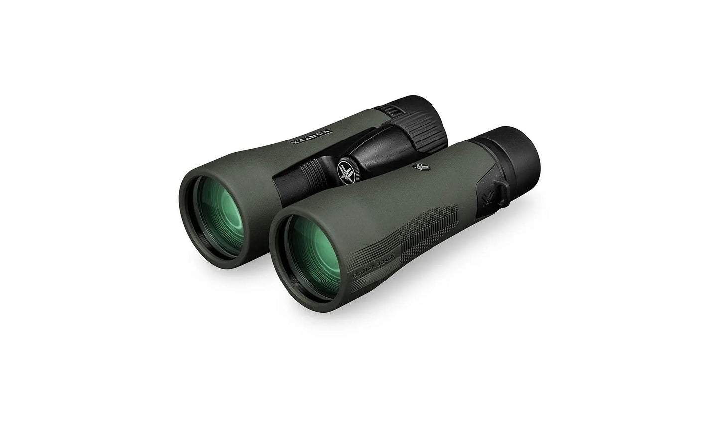 Vortex Optics DIAMONDBACK® HD 10X50 - Birds Choice