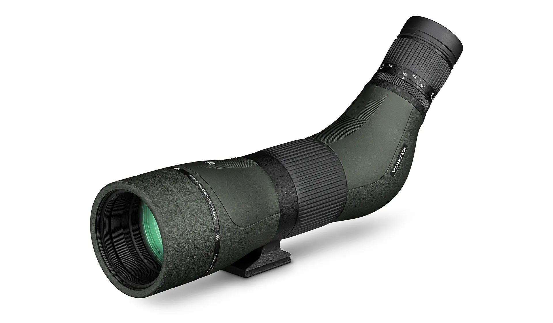 Vortex Optics DIAMONDBACK® HD 16-48X65 (ANGLED) - Birds Choice