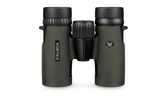 Vortex Optics DIAMONDBACK® HD 8X32 - Birds Choice