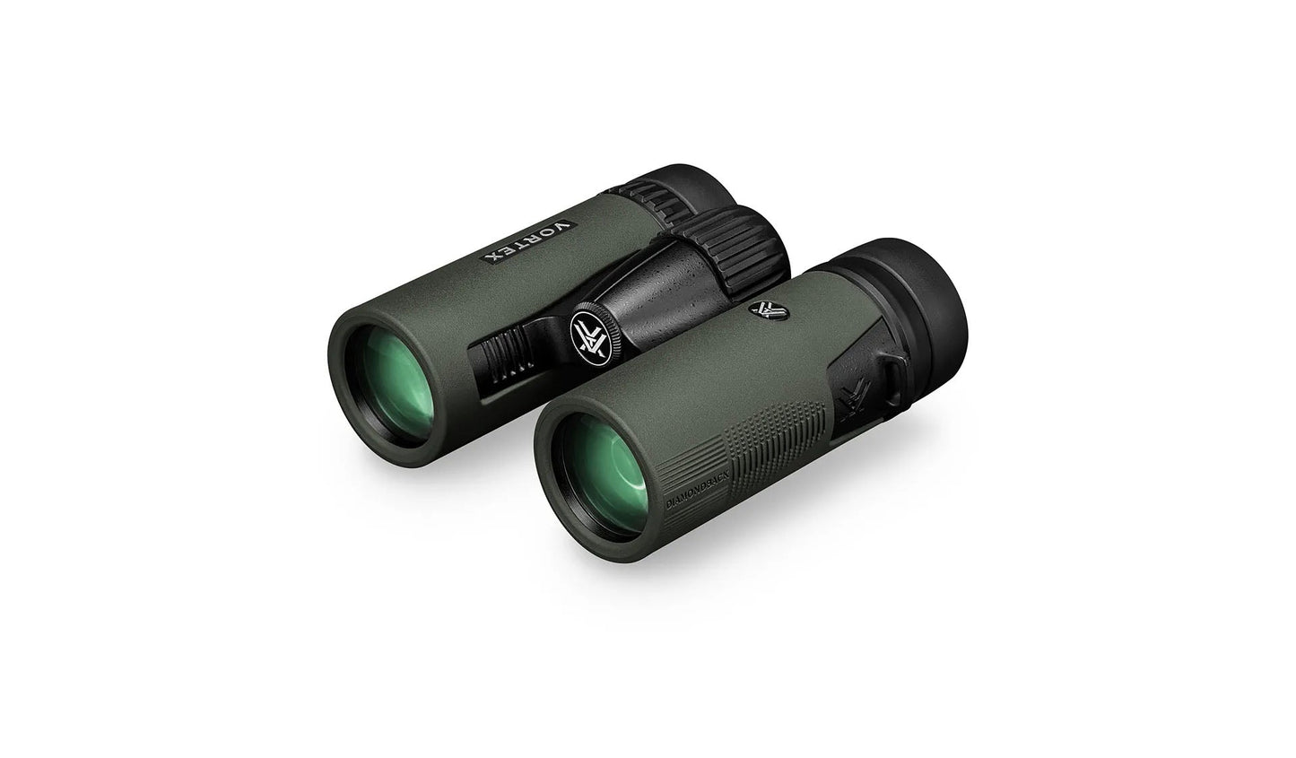 Vortex Optics DIAMONDBACK® HD 8X32 - Birds Choice