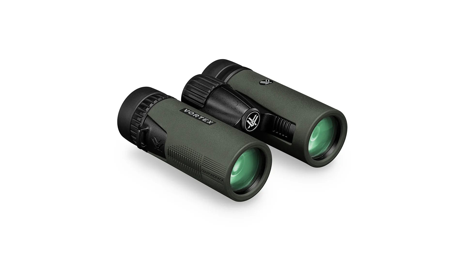 Vortex Optics DIAMONDBACK® HD 8X32 - Birds Choice